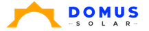 Logo Domus Solar